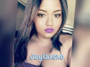 Jaylaxoxo Uniform Porn XXX