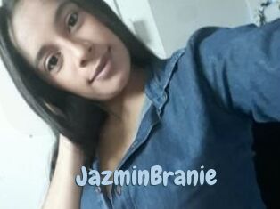 JazminBranie