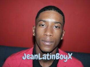 JeanLatinBoyX Uniform Porn XXX