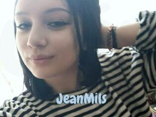 JeanMils