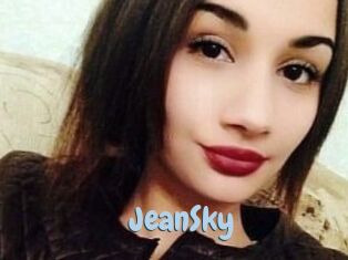 JeanSky