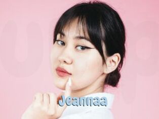 Jeannaa