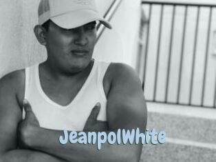 JeanpolWhite