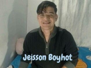 Jeisson_Boyhot
