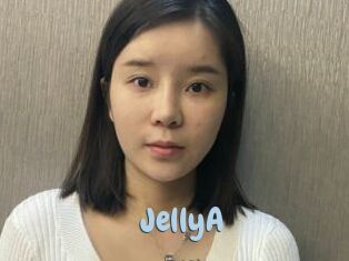 JellyA Uniform Porn XXX