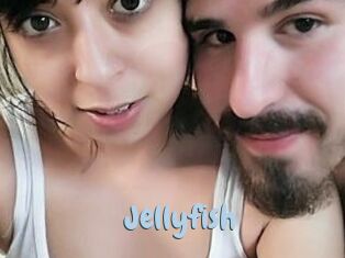 Jellyfish Uniform Porn XXX