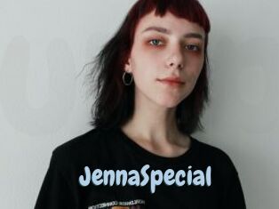 JennaSpecial