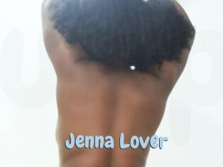 Jenna_Lover Uniform Porn XXX
