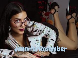 JenniferRosember Uniform Porn XXX