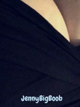 JennyBigBoob