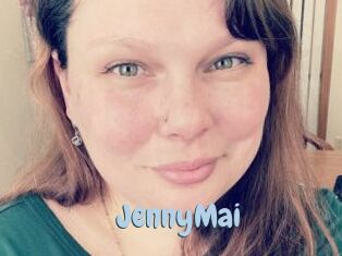 JennyMai Uniform Porn XXX