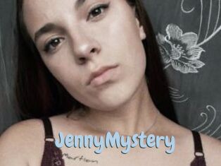 JennyMystery Uniform Porn XXX