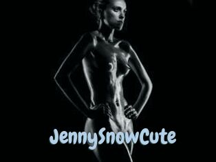 JennySnowCute