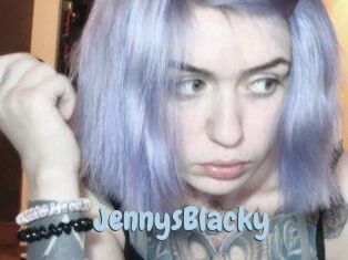 JennysBlacky