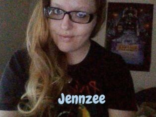 Jennzee Uniform Porn XXX