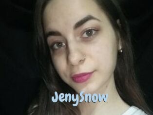 JenySnow