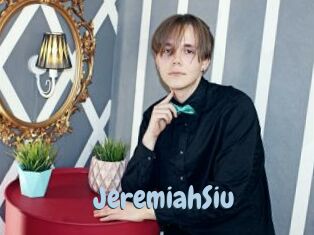 JeremiahSiu