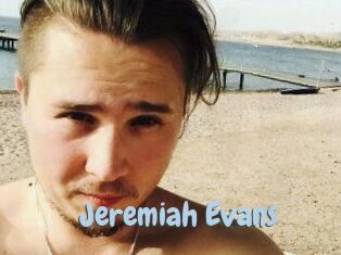 Jeremiah_Evans