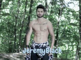JeremyBlack