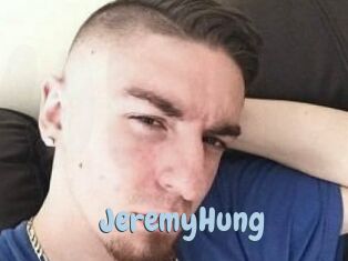 JeremyHung