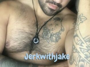 Jerkwithjake Uniform Porn XXX