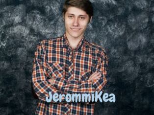 JerommiKea