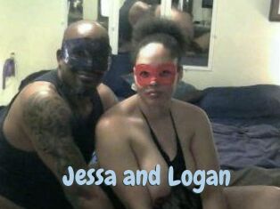 Jessa_and_Logan Uniform Porn XXX
