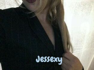 Jessexy