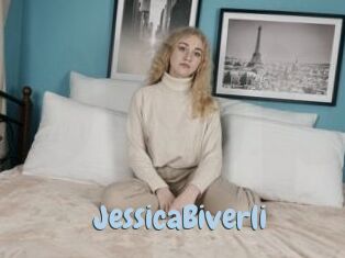JessicaBiverli Uniform Porn XXX