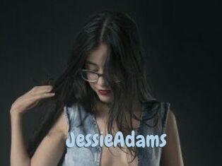 JessieAdams Uniform Porn XXX