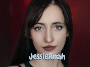 JessieAnah Uniform Porn XXX