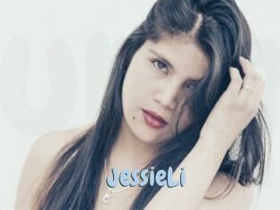 JessieLi