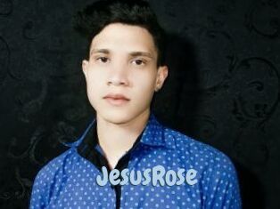 JesusRose