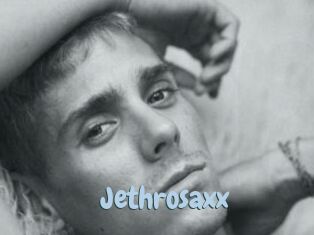 Jethrosaxx