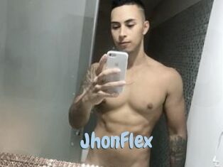 JhonFlex Uniform Porn XXX