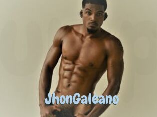 JhonGaleano Uniform Porn XXX