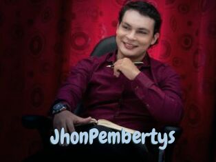 JhonPembertys Uniform Porn XXX
