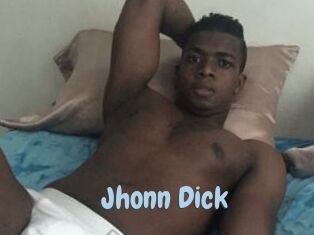 Jhonn_Dick Uniform Porn XXX