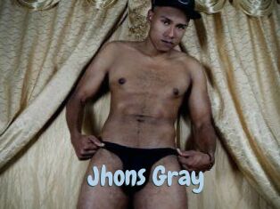Jhons_Gray