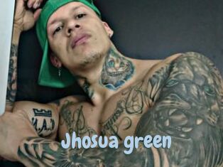 Jhosua_green