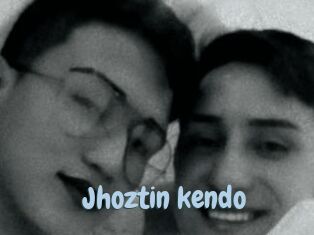 Jhoztin_kendo
