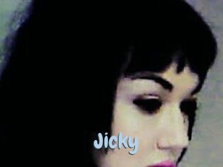 Jicky