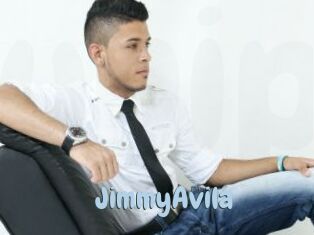 JimmyAvila Uniform Porn XXX