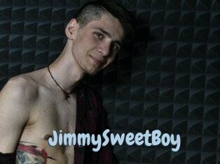 JimmySweetBoy Uniform Porn XXX