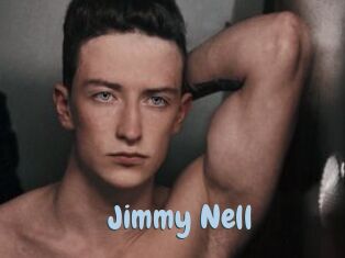 Jimmy_Nell Uniform Porn XXX