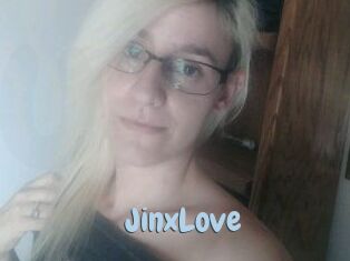JinxLove Uniform Porn XXX
