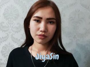 JiyaSin Uniform Porn XXX