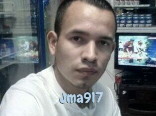 Jma917