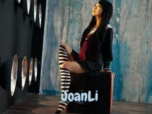 JoanLi