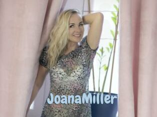 JoanaMiller Uniform Porn XXX